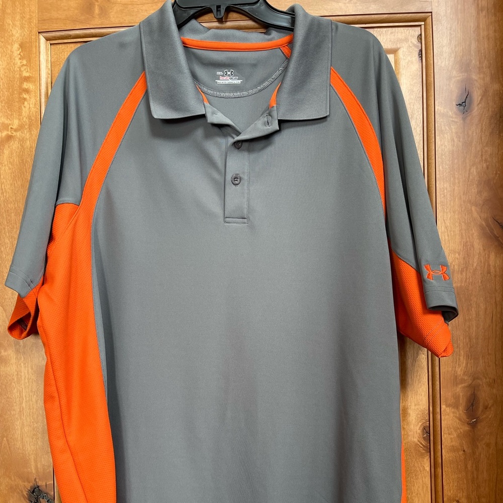 Under Armour Polo